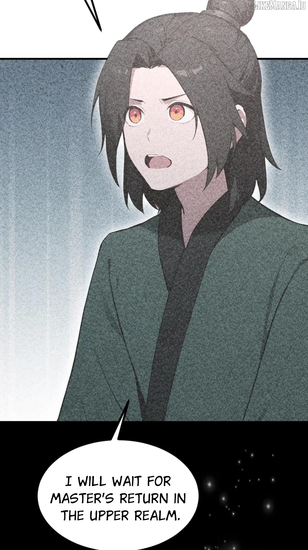 Outrageous! I opened a training class for empresses Chapter 73 - page 33
